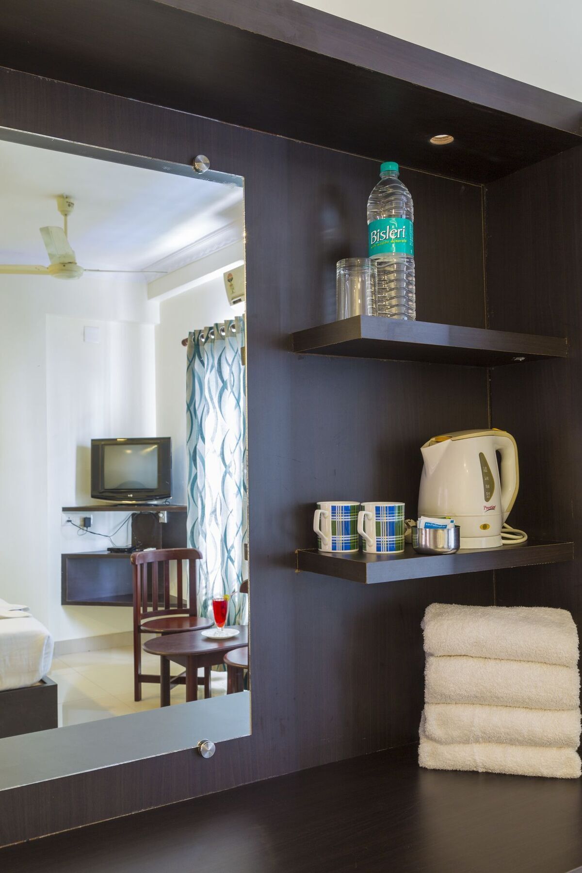Hotel Sm Regency Kochi Exterior photo